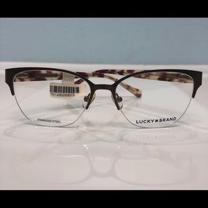 Lucky Brand D104 Eyeglasses